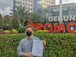 Pendiri Animal Hope Shelter Dipolisikan Dugaan Pencemaran Melalui ITE