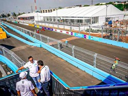 Heboh BUMN Dituding Tak Sponsori Formula E