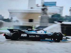 Panitia Kaji Formula E di Jalanan, PKS Ungkit Sirkuit di Monas Ditolak