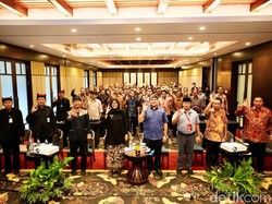 APKASI Dharmasraya Gelar Bimtek di Banyuwangi Demi Perkuat Desa Wisata