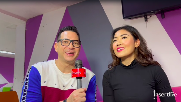 Ari Wibowo & Inge Anugrah