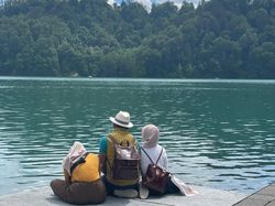 Alasan Ridwan Kamil Cuti dan Terbang Lagi ke Swiss