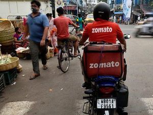 Belajar Sambil Bekerja, Pengantar Makanan Ini Sukses Diterima Jadi Software Engineer Belajar Sambil Bekerja, Pengantar Makanan Ini Sukses Diterima Jadi Software Engineer