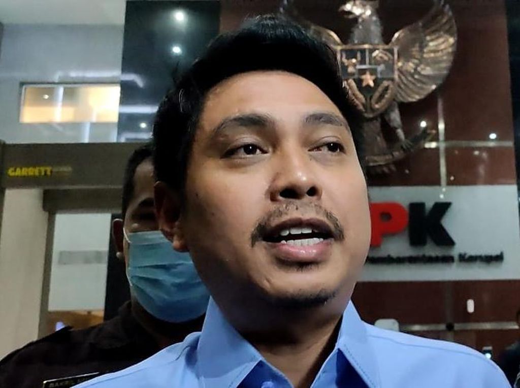 Mardani Maming Melawan Status Tersangka KPK Via Praperadilan!
