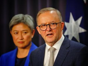 Berkunjung ke Jakarta Pekan Ini, Bisakah PM Baru Australia Menata Kembali Hubungan dengan RI? Berkunjung ke Jakarta Pekan Ini, Bisakah PM Baru Australia Menata Kembali Hubungan dengan RI?