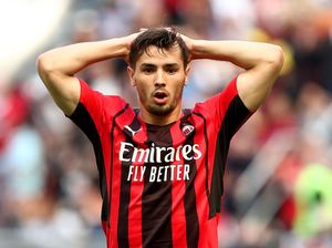 Brahim Diaz di Tengah Ketidakpastian