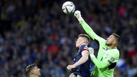 Ukraina akan menghadapi Wales di Millenium Stadium, Minggu (5/6/2022) malam WIB. Salah satu dari kedua tim itu bakal jadi wakil terakhir Eropa yang lolos ke Qatar November nanti. Sejauh ini Eropa sudah mengirim 12 negara.