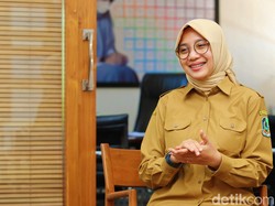 Dicurhati Ibu Single Parent, Bupati Ipuk Beri Solusi Anak Putus Sekolah