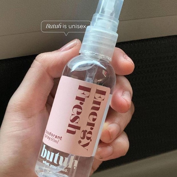 Rekomendasi Deodoran Tawas Dibawah Rp50 Ribu Untuk Kamu Coba