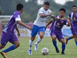 Piala Presiden 2022: Ajang Persib Takar Kekuatan Jelang Liga 1