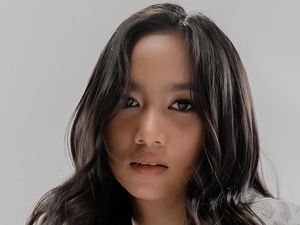 Deborah Hanna Gandeng Andi Rianto di Single Layang-Layang Deborah Hanna Gandeng Andi Rianto di Single Layang-Layang