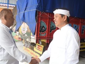 Viral Kakek di Subang Nikahi ABG: Gak Pakai WA, Langsung ke Ortunya