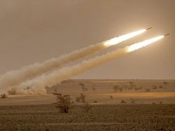 AS Kirim Lagi Bantuan Militer Rp 9,5 T  ke Ukraina