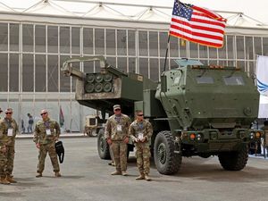 Daftar Permintaan Senjata dari Ukraina Untuk Libas Rusia Daftar Permintaan Senjata dari Ukraina Untuk Libas Rusia