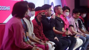 Dukung Perkembangan Esport di Indonesia