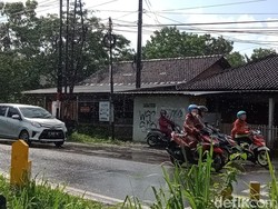 Hujan Kethek Guyur Klaten, Fenomena Apa Itu?