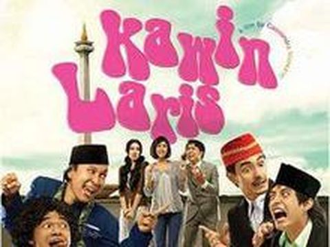 Film Kawin Laris