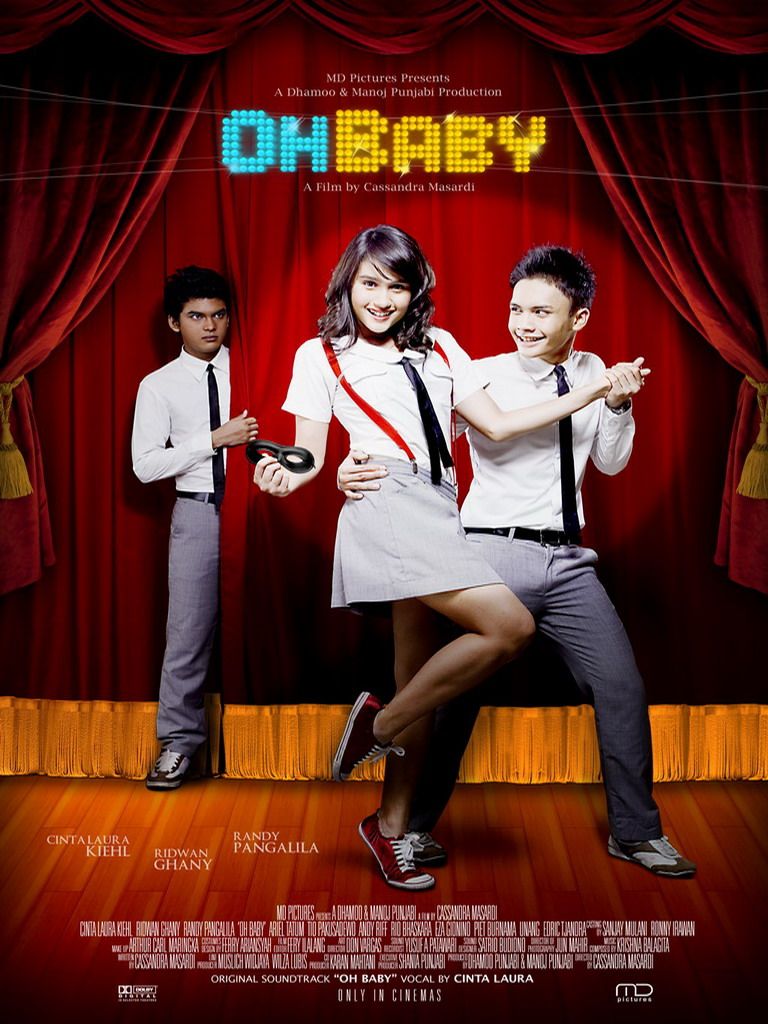 Film Oh Baby