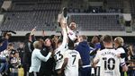Pertama dalam Sejarah Liga Inggris: Ada 7 Klub London!