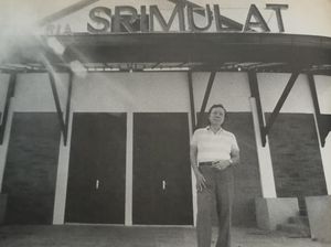 THR Surabaya: Awal dan Akhir Aneka Ria Srimulat THR Surabaya: Awal dan Akhir Aneka Ria Srimulat