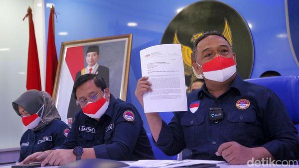 BP2MI Jelaskan 148 Calon Pekerja asal NTB yang Gagal ke Malaysia