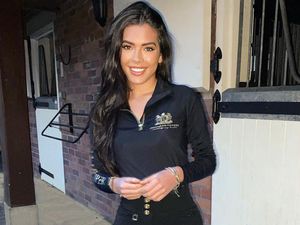 Michael Owen Deg-degan, Cemas Putrinya Bercinta di Depan Kamera