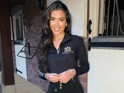 Michael Owen Deg-degan, Cemas Putrinya Bercinta di Depan Kamera