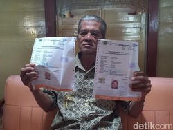 Kisah Pasangan Lansia di Blora Gagal Haji Tahun Ini Gegara Usia