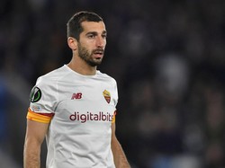 Mkhitaryan di Antara Roma dan Inter