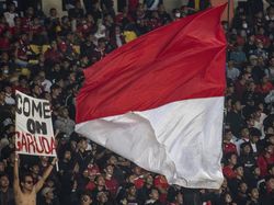 Kiper Persis Solo Dipanggil Timnas, Ikut Lawatan FIFA Matchday