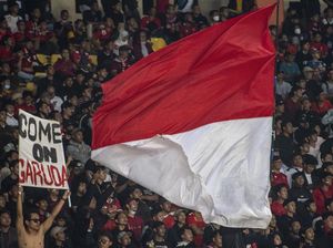 Kiper Persis Solo Dipanggil Timnas, Ikut Lawatan FIFA Matchday