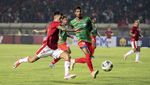 Lihat Lagi Aksi Timnas Indonesia Saat Berhadapan Lawan Bangladesh