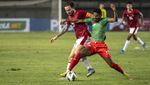 Lihat Lagi Aksi Timnas Indonesia Saat Berhadapan Lawan Bangladesh