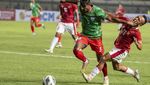 Lihat Lagi Aksi Timnas Indonesia Saat Berhadapan Lawan Bangladesh