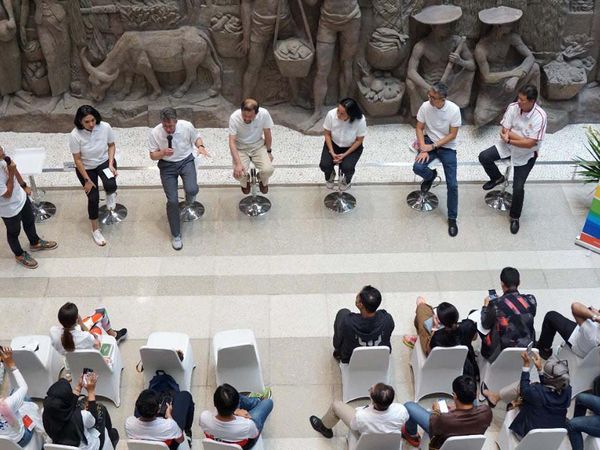 Indonesia International Marathon Siap Digelar di Bali