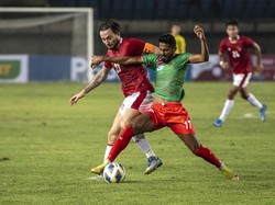 Apa Mungkin Indonesia Bisa Rebut Tiket ke Piala Asia 2023?