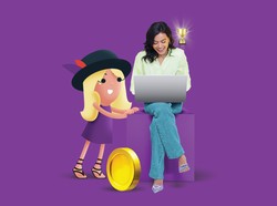 Rayakan Hari Buku, Jenius Co.Create Gelar Kompetisi Blog-Writing Camp