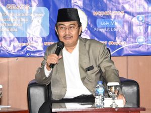 Jimly Asshiddiqie: Pancasila Adalah Hasil Pemikiran Kolektif Bangsa