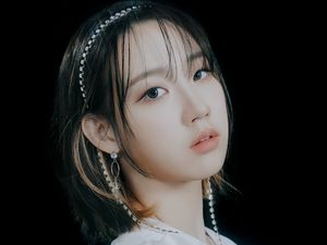 Jiyoon Hengkang dari Weeekly Usai 2 Kali Hiatus karena Kesehatan