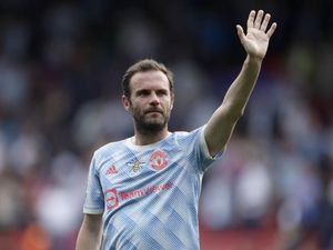 Jadi Pemilik Klub MLS, Juan Mata Cetak Sejarah Baru