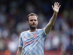 Juan Mata Juga Akan Tinggalkan MU