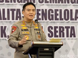 Kapolda Riau Bentuk Timsus Tangkap Bripka Wido Penikam Provos SPN