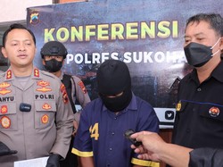 Janjikan Harta Karun, Dukun di Sukoharjo Peras Uang-Setubuhi Tetangga