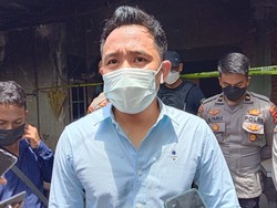 Polisi Kantongi Ciri dan Perawakan Pemanah Misterius di Mataram