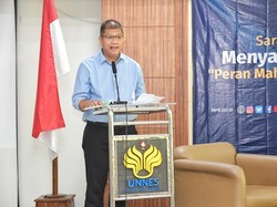 MPR Ajak Kaum Muda Adaptif dan Inovatif Terhadap Kemajuan Teknologi