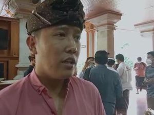 Audiensi Alumni SMA Bali Mandara dengan DPRD Tentatif, FKPP Buka Suara Audiensi Alumni SMA Bali Mandara dengan DPRD Tentatif, FKPP Buka Suara