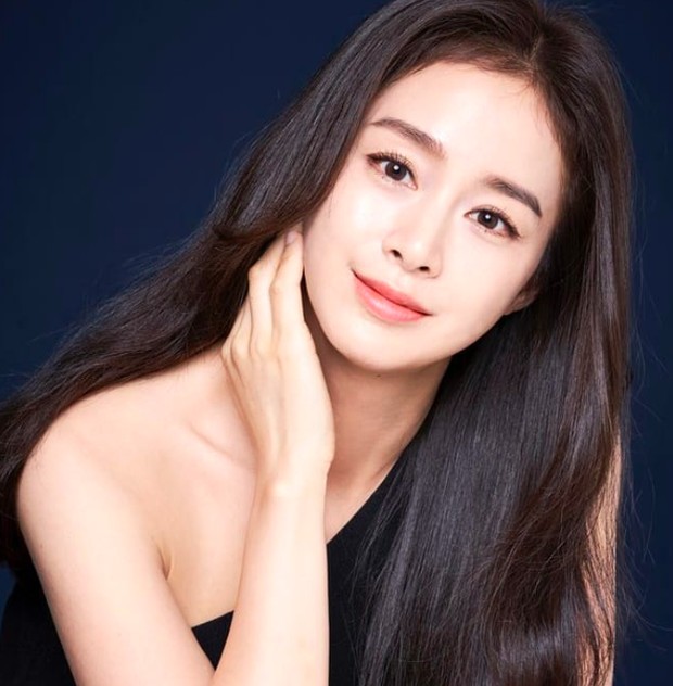 Kim Tae Hee/ Foto: Instagram/kimtaehee99