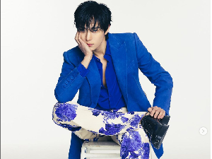 5 Fakta Kim Young Dae, Aktor Korea yang Gelar Fanmeeting Besok di Jakarta 5 Fakta Kim Young Dae, Aktor Korea yang Gelar Fanmeeting Besok di Jakarta