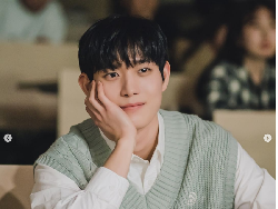 8 Fakta Kim Young Dae, Pemain Drakor Shooting Stars dan Extraordinary You