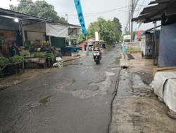 Heboh ABG-nya Invasi Sudirman, Berapa Harga Tanah di Citayam dan Bojong Gede?